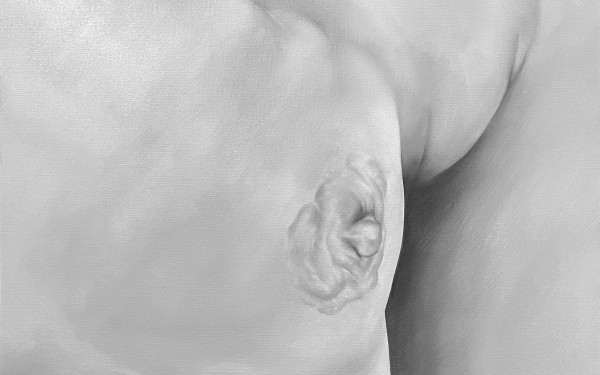 «Υπάρχει φως στο μακρύ τούνελ που λέγεται καρκίνος μαστού» - Η εικαστικός Κατερίνα Τσιλεδάκη μιλάει για την εμπειρία της