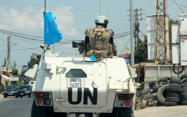 Λίβανος: Ισραηλινές δυνάμεις πυροβόλησαν θέσεις της ειρηνευτικής δύναμης του ΟΗΕ