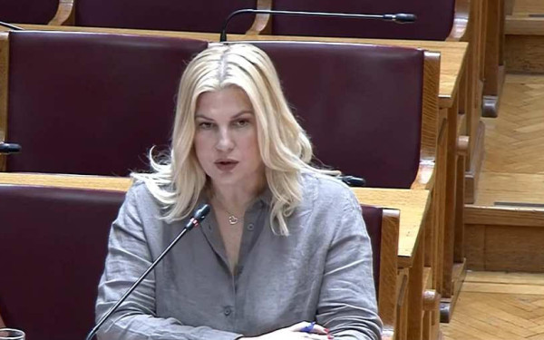 Ρ. Θρασκιά: Χωρίς μετακίνηση έχουν μείνει 127 δικαιούμενοι μαθητές σε σχολεία της Θεσσαλονίκης