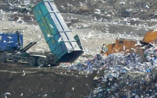Δήμαρχος Λαγκαδά για ΧΥΤΑ Μαυροράχης: Μας έχουν καταντήσει τον σκουπιδότοπο της Θεσσαλονίκης