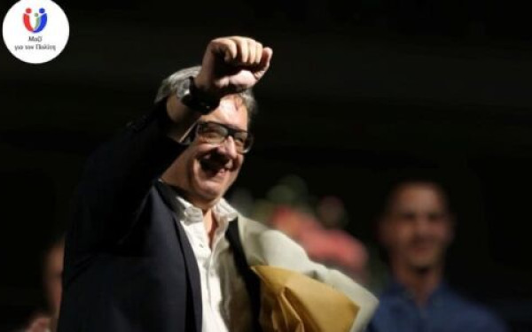 Έφυγε από τη ζωή ο Δήμαρχος Ζηρού Γιώργος Ζυγούρης