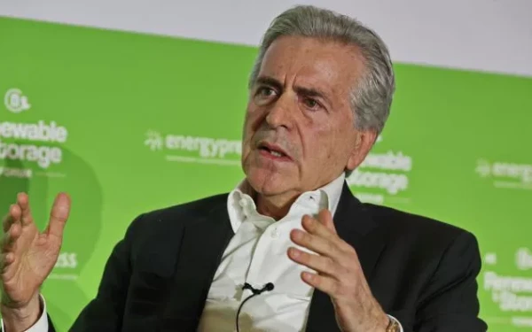 Πώς θα πληρώνουμε φθηνότερο ρεύμα - Τι προτείνει ο «σχεδιαστής» του target model