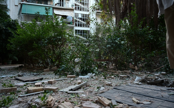 Αμπελόκηποι: Στο νοσοκομείο την Παρασκευή η απολογία της πολυτραυματία γυναίκας