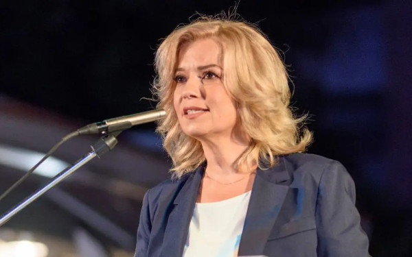 Ν. Ανδρεάδου: Ο δήμος Λαγκαδά απέρριψε τον σχεδιασμό για κέντρο κράτησης μεταναστών στην περιοχή