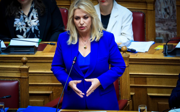 Άννα Μάνη: Έρχονται υπουργικές αποφάσεις που θα επικαιροποιούν το πλαίσιο για σφράγιση πρατηρίων καυσίμων και επιβολή κυρώσεων