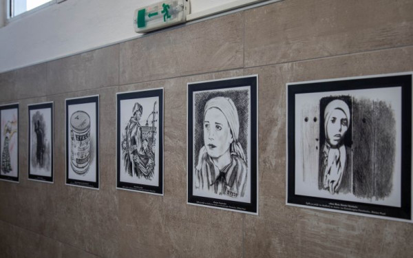 28η Οκτωβρίου: Το Άουσβιτς μέσα από τα μάτια μαθητών - Αρχειακό υλικό των ανθρώπων που έζησαν την φρίκη στο ναζιστικό κολαστήριο (φωτ.)