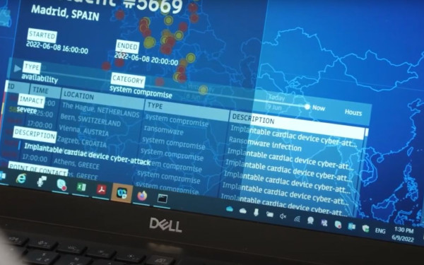 Πόσο εύκολα μπορούν να διαρρεύσουν προσωπικά δεδομένα στην εποχή της Τεχνητής Νοημοσύνης; (βίντεο)