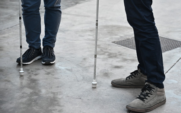 Προσβάσιμα σε ΑμεΑ γίνονται τα ΑΕΙ της Θεσσαλονίκης