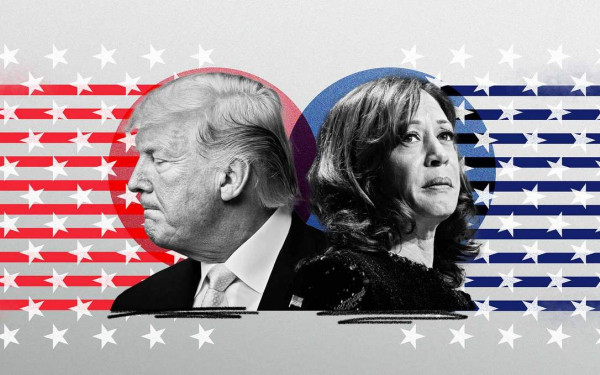 Αμερικάνικες εκλογές: Τα διακυβεύματα της κάλπης της 5ης Νοεμβρίου. Του Φάνη Ουγγρίνη