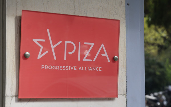 ΣΥΡΙΖΑ: Στενά κομματική επιλογή η υποψηφιότητα Τασούλα - «Εργαλοιοποιεί τον θεσμό του ΠτΔ»