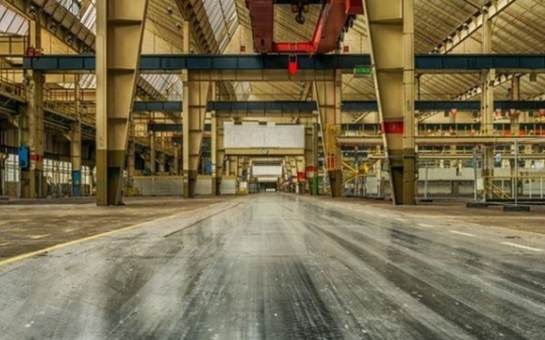 ΔΥΠΑ: Ξεκινάει το νέο επιδοτούμενο πρόγραμμα κατάρτισης ανέργων στη βιομηχανία στη Θεσσαλονίκη