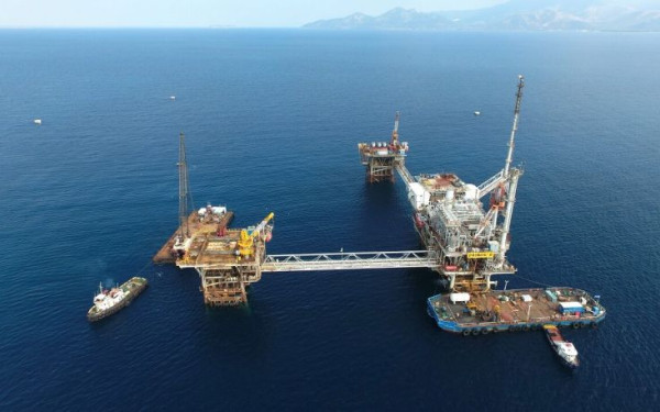 Κομισιόν: «Πράσινο φως» για ενίσχυση ύψους 150 εκατ. ευρώ σε κατασκευή αποθήκευσης άνθρακα στον Πρίνο