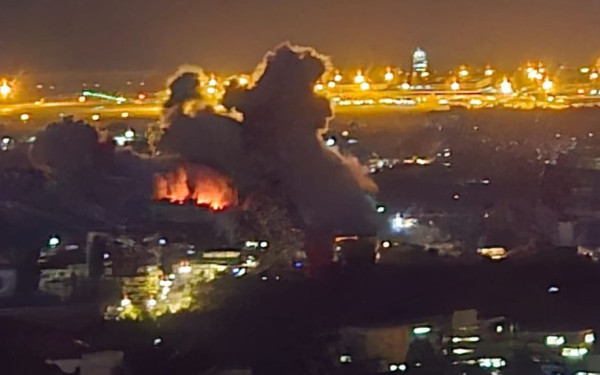 Κλυδωνίζεται η κατάπαυση του πυρός στον Λίβανο-Το Ισραήλ εξαπέλυσε επίθεση