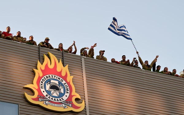 ΠΑΣΟΚ: Κατέθεσε τροπολογία ζητώντας την επαναπρόσληψη των εποχικών πυροσβεστών και τη διεύρυνση της απασχόλησής τους