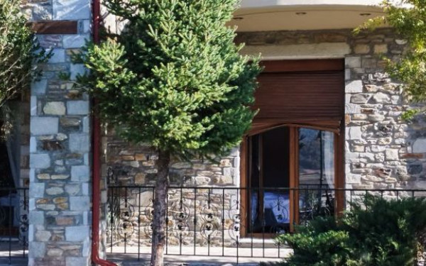 Φλώρινα: Χαροπαλεύει ο 55χρονος - Υπέστη εγκεφαλικό οίδημα και νοσηλεύεται στη ΜΕΘ (βίντεο)