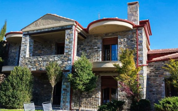 Φλώρινα: «Δεν ήταν κανένας υπεύθυνος εκεί όταν βγαίναμε έξω σαν τα κοτόπουλα» λέει πελάτης του ξενοδοχείου (βίντεο)