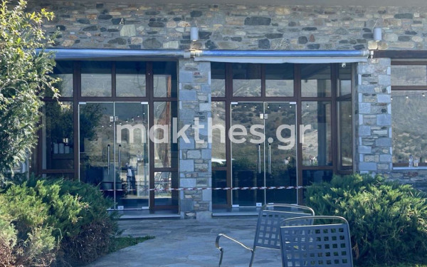 Φλώρινα: Δεν είχε άδεια λειτουργίας το ξενοδοχείο όπου δηλητηριάστηκαν 14 άτομα