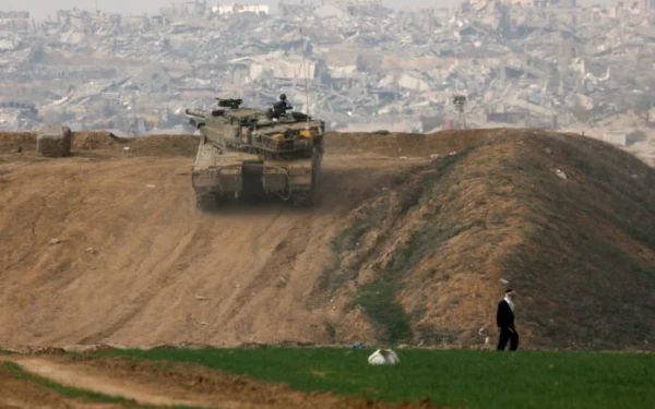 Γάζα: Είκοσι νεκροί από Ισραηλινές επιθέσεις