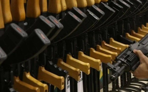 ΗΠΑ: Δεύτερη εκτέλεση θανατοποινίτη διά τυφεκισμού στη Νότια Καρολίνα σε διάστημα πέντε εβδομάδων