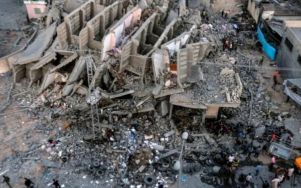 Η Νορβηγία αποσύρει επενδύσεις από την Caterpillar και ισραηλινές τράπεζες, λόγω Γάζας