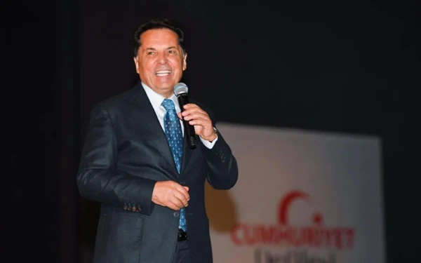 Τουρκία: Συνελήφθη ο δήμαρχος του μεγαλύτερου δήμου της περιφέρειας Κωνσταντινούπολης ως μέλος του ΡΚΚ