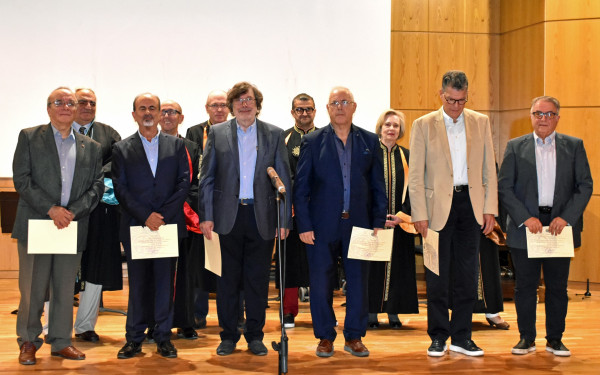 ΠΑΜΑΚ: Αυτοί είναι οι καθηγητές που αποχωρούν - Όλα τα ονόματα