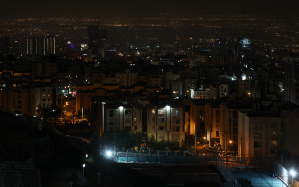 Επίθεση Ισραήλ στο Ιράν: Η Τεχεράνη κάνει λόγο για «περιορισμένες» ζημιές