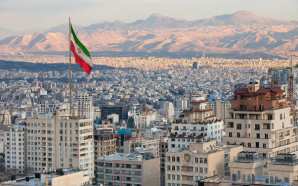 Ιράν: Καμία «ανταλλαγή μηνύματος» με τις ΗΠΑ μετά την εκλογή του Ν. Τραμπ