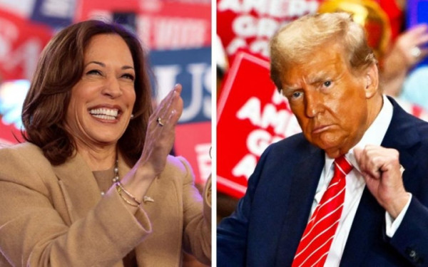 Αμερικανικές εκλογές 2024: Κι αν τελικά δεν είναι τόσο αμφίρροπες; - Αμφιβολίες για τα ευρήματά τους