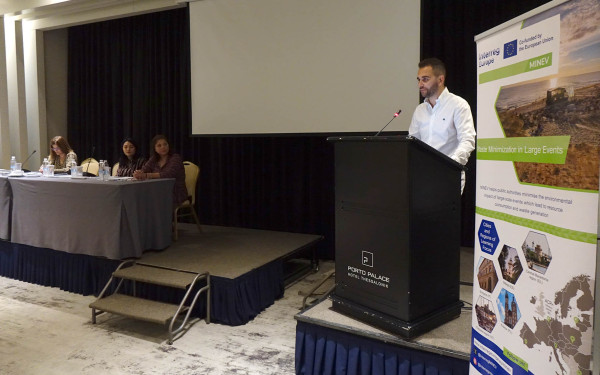 Πολύγυρος: Οι προκλήσεις που αντιμετωπίζει ο Δήμος στην καθαριότητα μετά από πολιτιστικές εκδηλώσεις