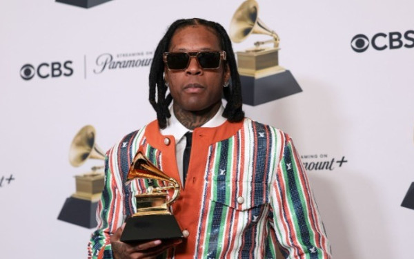 ΗΠΑ: Γνωστός ράπερ συνελήφθη για δολοφονία με «συμβόλαιο θανάτου»