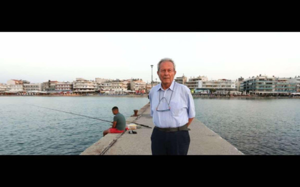 Θεσσαλονίκη: Η ΠΕΔΚΜ αποχαιρετά τον πρώην δήμαρχο Περαίας και ιστορικό κοινοτάρχη Αντώνη Ματζάρη