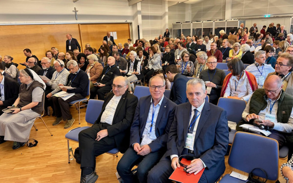 Χαρακόπουλος από την Αυστρία: Το θαύμα της μεταπολεμικής Ευρώπης δεν είναι πια δεδομένο
