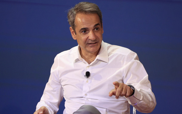 Κυρ. Μητσοτάκης: Θα παραδώσουμε στην επόμενη γενιά ένα δημόσιο χρέος πολύ χαμηλότερο από αυτό που παραλάβαμε