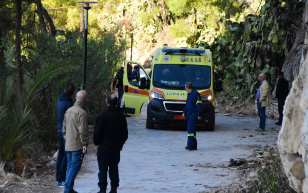 Ναύπλιο: Περιπατητές εντόπισαν νεκρό έναν 22χρονο στην Αρβανιτιά (βίντεο)