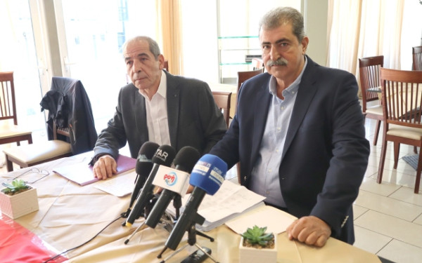 Το σχέδιο Πολάκη για το ΣΥΡΙΖΑ και ο Κασσελάκης