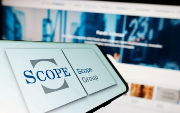 Η Scope Ratings αναβάθμισε το αξιόχρεο της Ελλάδας μέσα στην επενδυτική βαθμίδα