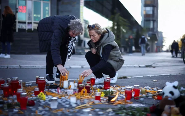 Σερβία: Έρευνες για απόδοση ποινικών ευθυνών για την τραγωδία με τη στέγη στον σιδηροδρομικό σταθμό