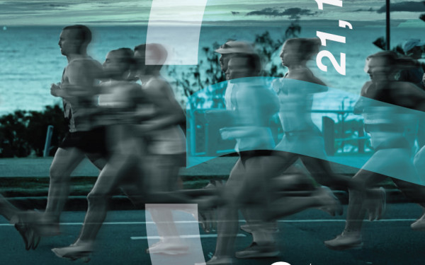 Θεσσαλονίκη: Όλα έτοιμα για τον 1ο Παράκτιο Νυχτερινό Ημιμαραθώνιο Θερμαϊκού