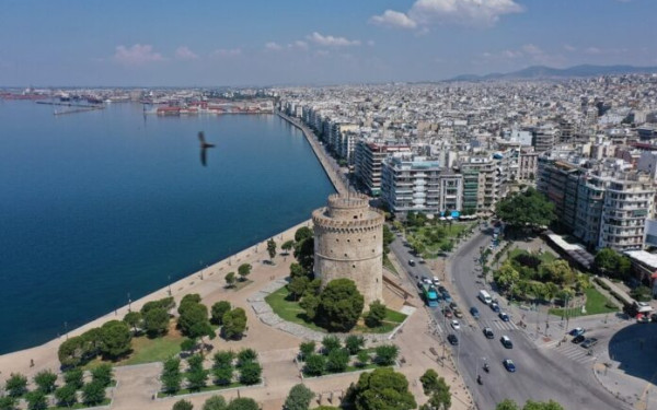 Θεσσαλονίκη: «Πράσινο φως» για το πρώτο Πανεπιστήμιο εντός της Technopolis