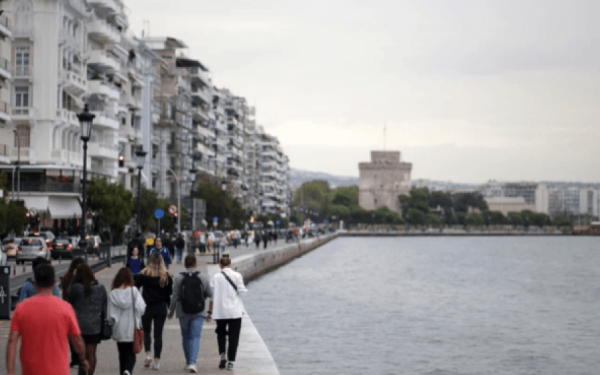 Θεσσαλονίκη: Σταθεροποίηση για γρίπη Α, αυξητική τάση για γρίπη Β δείχνουν τα ιικά φορτία στα λύματα