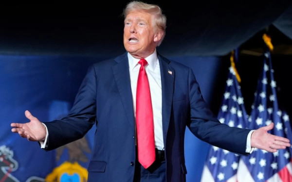 Τέλος το TikTok στις ΗΠΑ με «σφραγίδα» του Ανώτατου Δικαστηριού - «Εξαρτάται από εμένα» λέει ο Τραμπ