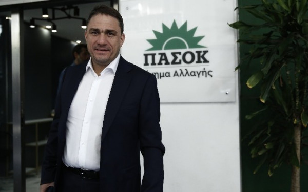 ΠΑΣΟΚ: Δεν υπάρχει φύλλο συκής για τον Κ. Καραμανλή, η προανακριτική να λειτουργήσει σε βάθος