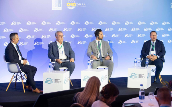 Θεσσαλονίκη - Σταμπουλίδης: Μέσα Νοεμβρίου ο διαγωνισμός για το logistics στο Γκόνου