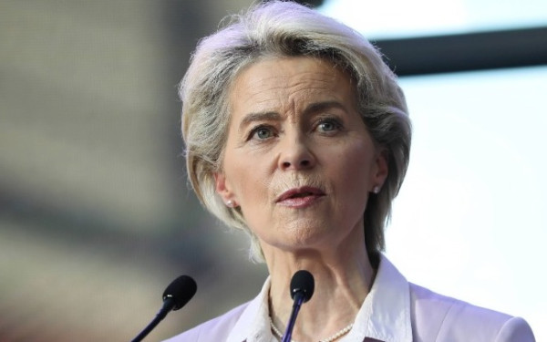 EU Inc - Φον ντερ Λάιεν: ίδρυση εταιρειών εντός 48 ωρών, πλήρως ψηφιακά, χωρίς ελάχιστο μετοχικό κεφάλαιο