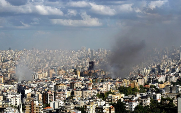 Στην «κόψη του ξυραφιού» η Μέση Ανατολή: Έτοιμος να συνεχίσει τον πόλεμο με το Ισραήλ δηλώνει ο νέος ηγέτης της Χεζμπολάχ (βιντεο)
