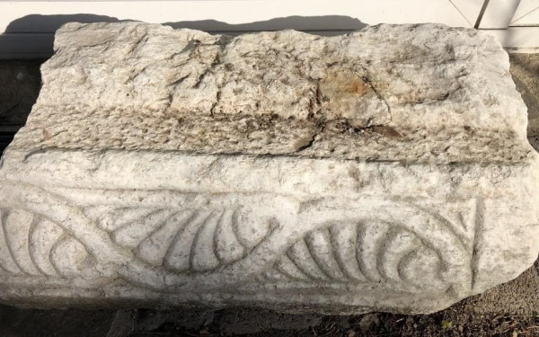 ΥΠΠΟ: Επαναπατρισμός από το Μάιντς της Γερμανίας, αρχαιότητας από την Ακροκόρινθο