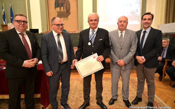 ΑΠΘ: Οι 14 καθηγητές της Σχολής Επιστημών Υγείας που αποσύρονται