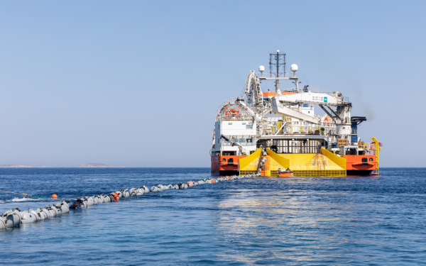 Διαγωνισμός για την ηλεκτρική διασύνδεση Κορίνθου – Κω από τον ΑΔΜΗΕ