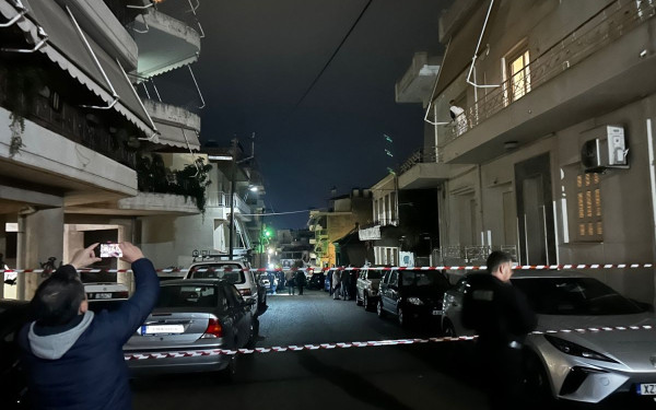 Γυναικοκτονία στο Αγρίνιο: Ανθρωποκυνηγητό για τον εντοπισμό του 30χρονου δράστη - «Να συλληφθεί και να πληρώσει», λένε αδερφή και μάνα (βίντεο)